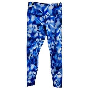 Lululemon Wunder Under Hi-Rise Tight * Full-On Luxtreme 28" Size 8